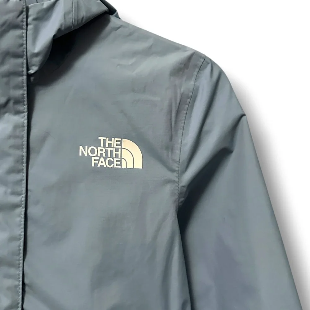 The North Face this jacket